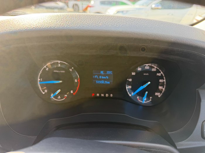 2018 Ford Ranger XL Hi-Rider