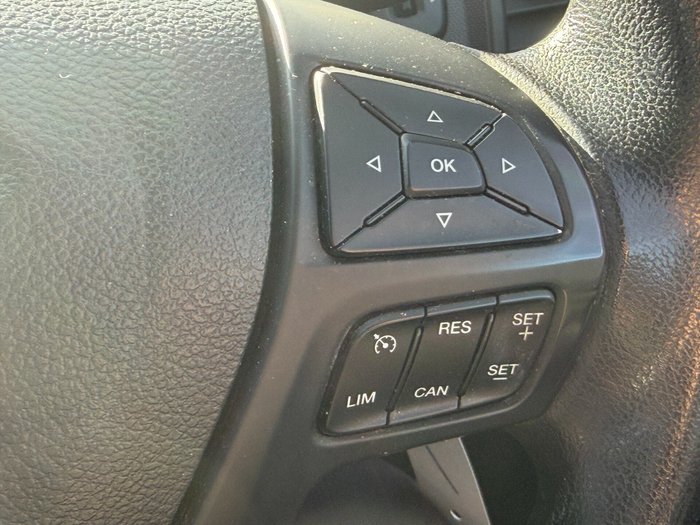 2018 Ford Ranger XL Hi-Rider