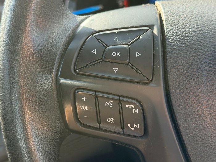 2018 Ford Ranger XL Hi-Rider