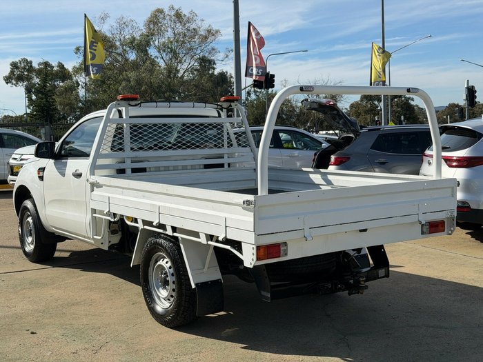 2018 Ford Ranger XL Hi-Rider