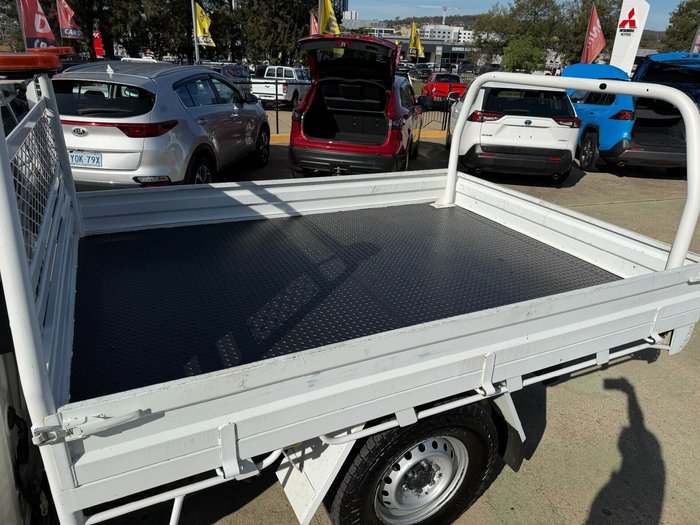 2018 Ford Ranger XL Hi-Rider