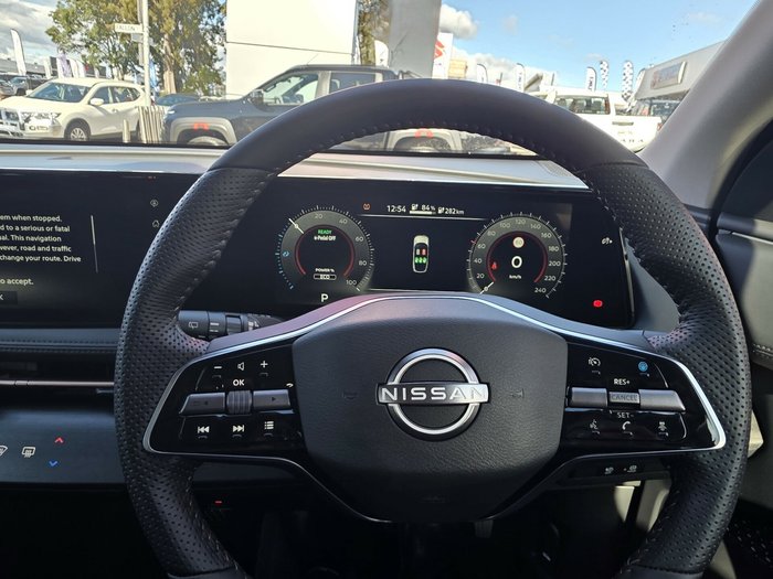 2025 Nissan Ariya Engage