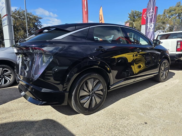 2025 Nissan Ariya Engage