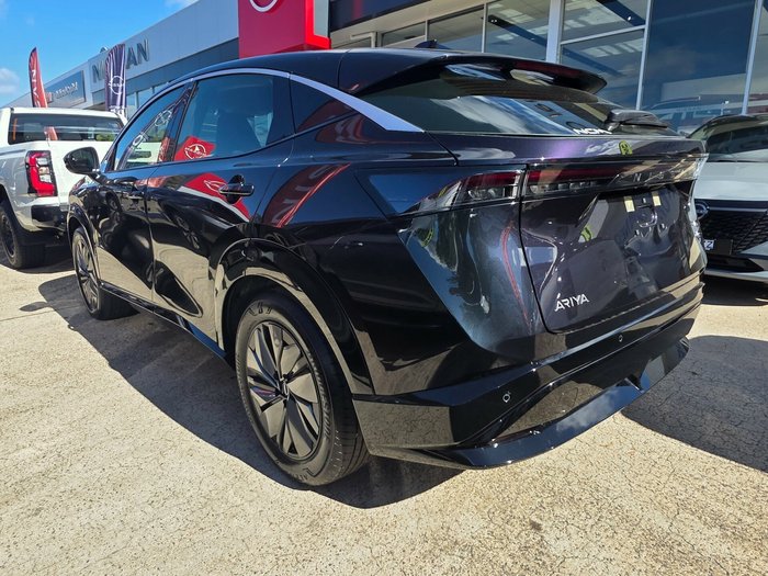 2025 Nissan Ariya Engage