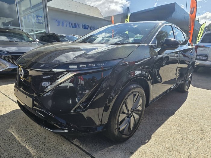 2025 Nissan Ariya Engage
