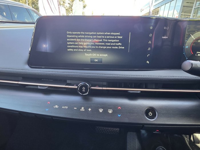 2025 Nissan Ariya Engage