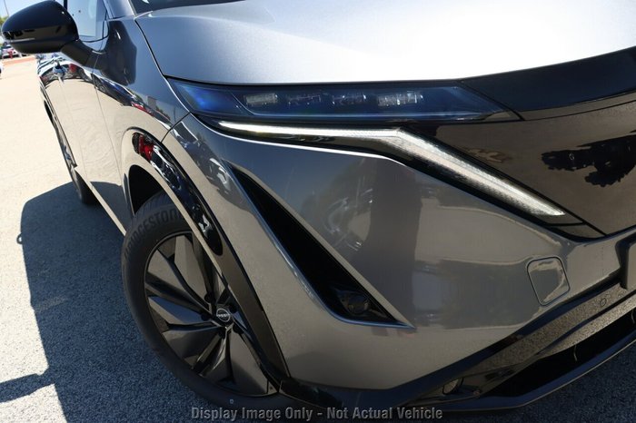 2025 Nissan Ariya Engage