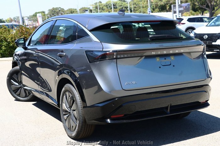 2025 Nissan Ariya Engage