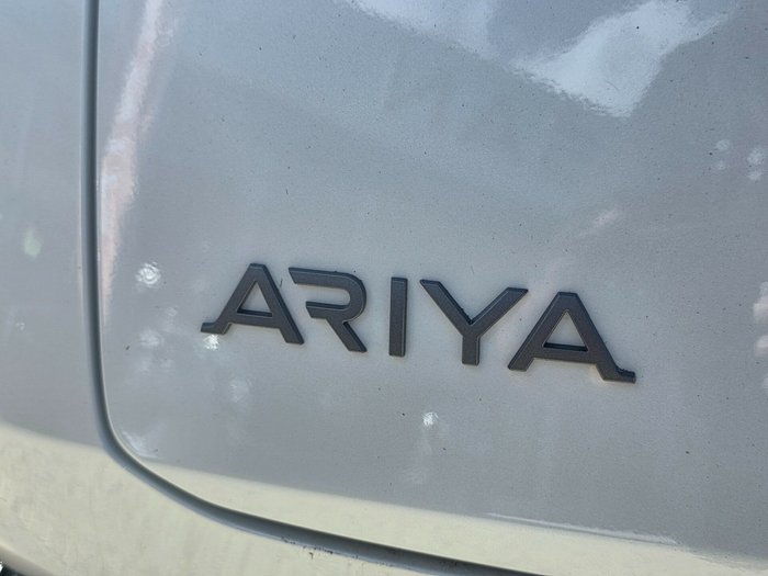2025 Nissan Ariya Engage