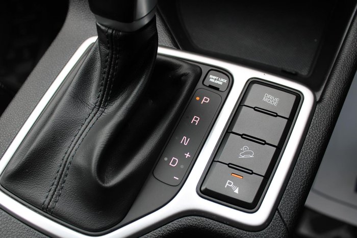 2017 Kia Sportage Si Premium