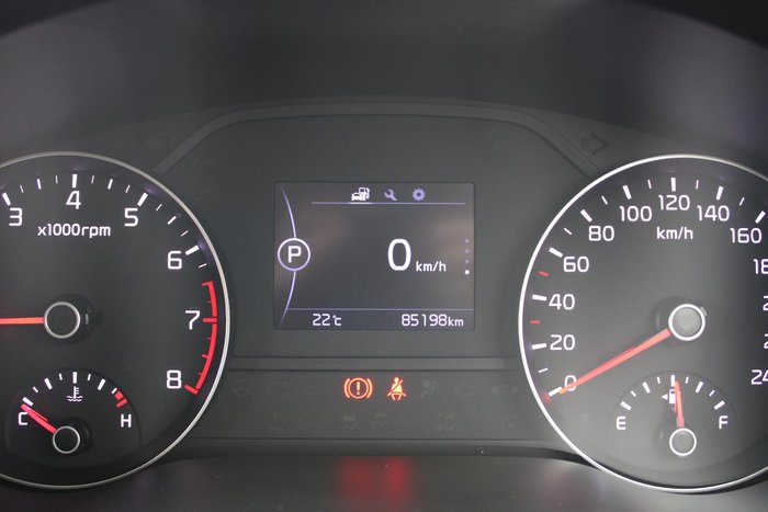 2017 Kia Sportage Si Premium