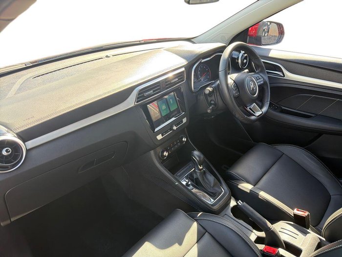 2023 MG ZS