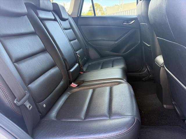 2014 Mazda CX-5 Akera