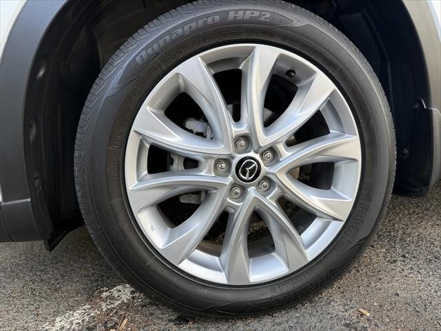 2014 Mazda CX-5 Akera
