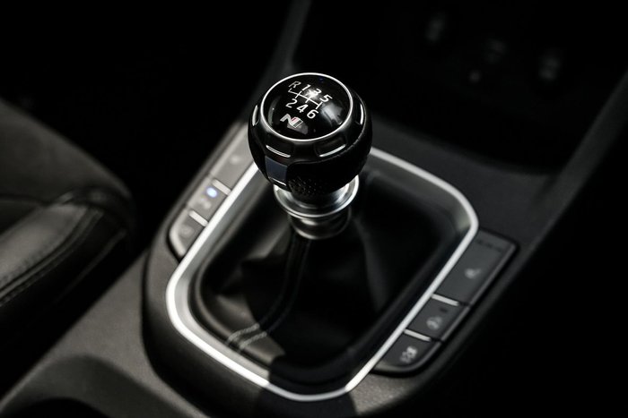 2022 Hyundai i30 N Premium PDe.V4 MY22 Performance Blue