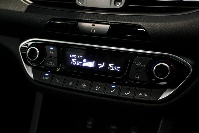 2022 Hyundai i30 N Premium PDe.V4 MY22 Performance Blue