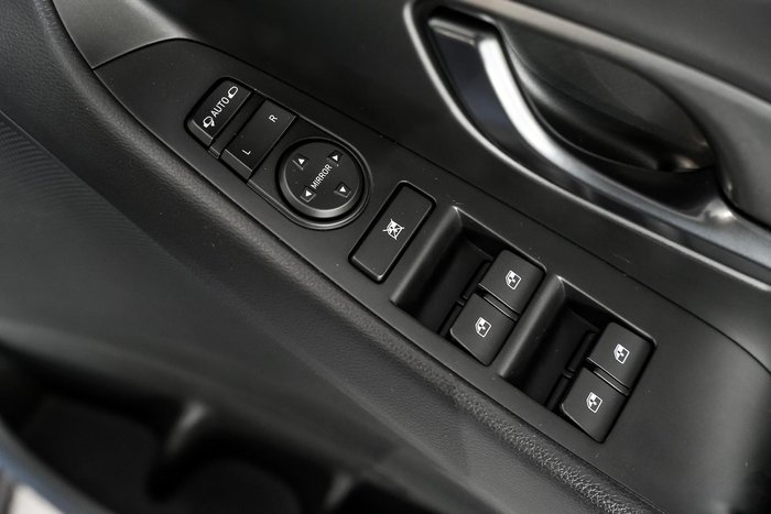 2022 Hyundai i30 N Premium PDe.V4 MY22 Performance Blue