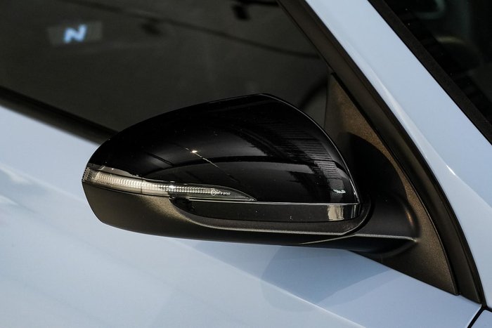 2022 Hyundai i30 N Premium PDe.V4 MY22 Performance Blue