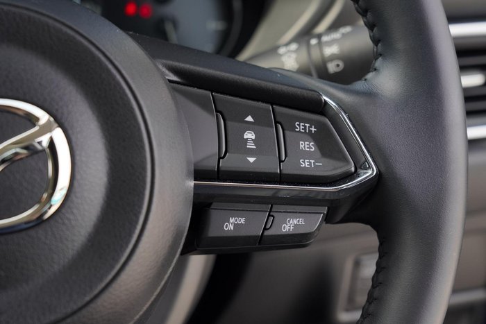 2024 Mazda CX-5 G20 Maxx