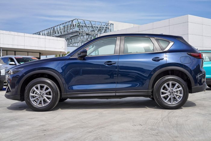 2024 Mazda CX-5 G20 Maxx