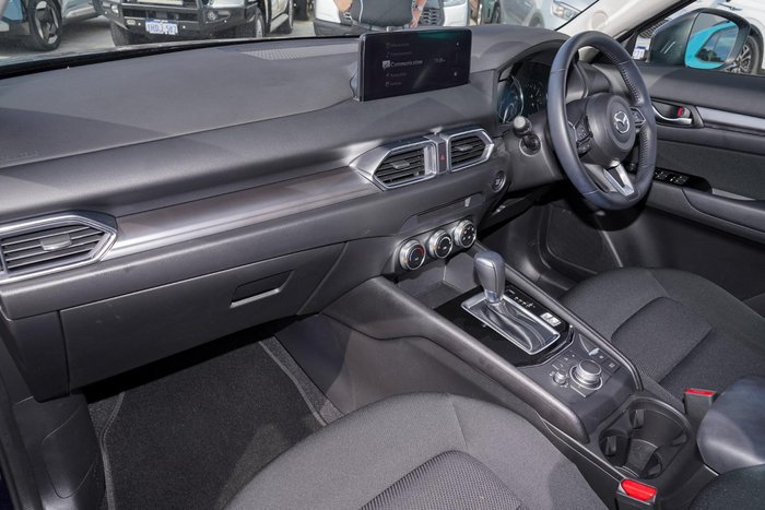 2024 Mazda CX-5 G20 Maxx
