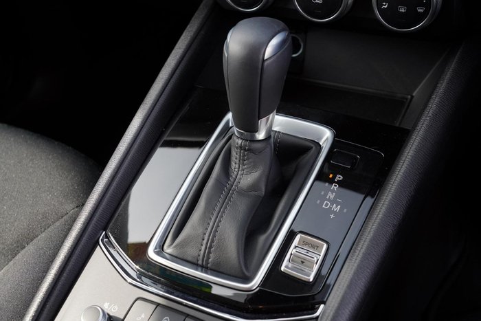 2024 Mazda CX-5 G20 Maxx