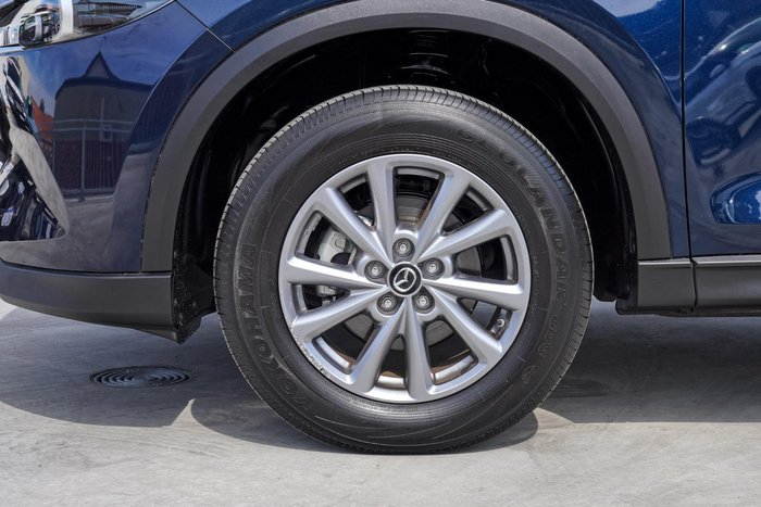 2024 Mazda CX-5 G20 Maxx