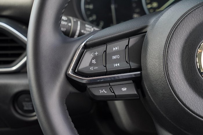 2024 Mazda CX-5 G20 Maxx