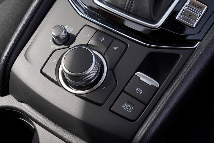 2024 Mazda CX-5 G20 Maxx