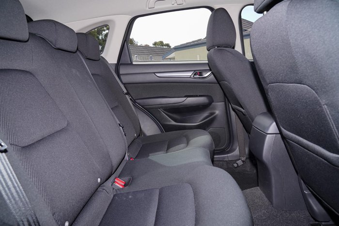 2024 Mazda CX-5 G20 Maxx