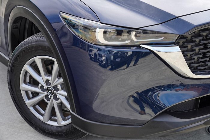 2024 Mazda CX-5 G20 Maxx