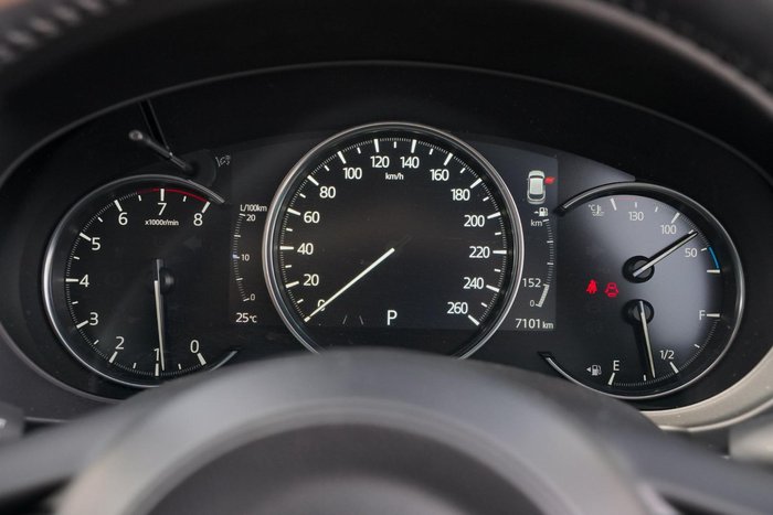 2024 Mazda CX-5 G20 Maxx