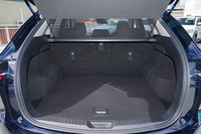 2024 Mazda CX-5 G20 Maxx