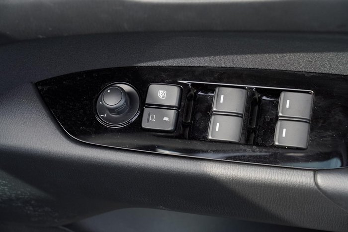 2024 Mazda CX-5 G20 Maxx