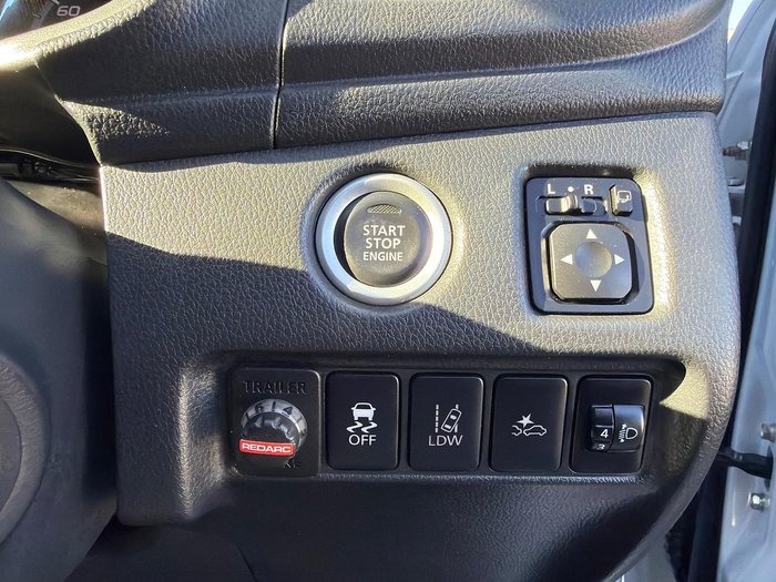 2023 Mitsubishi Triton GLS