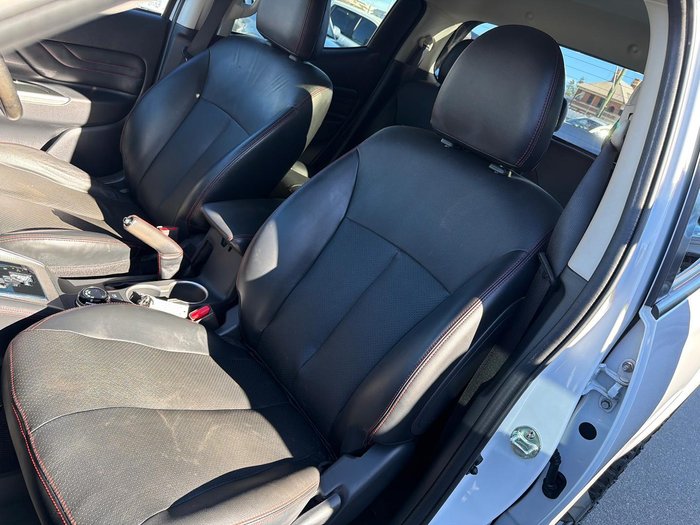 2023 Mitsubishi Triton GLS