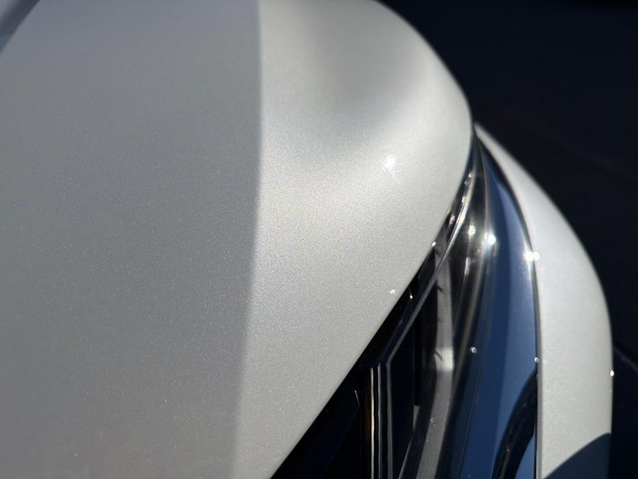 2023 Mitsubishi Triton GLS
