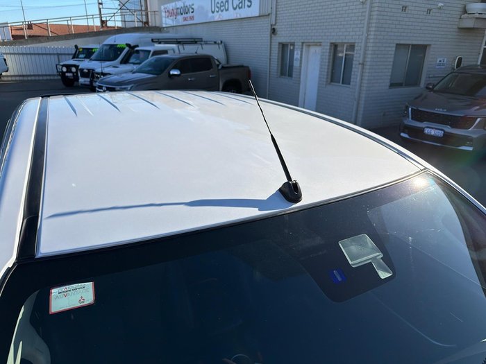 2023 Mitsubishi Triton GLS