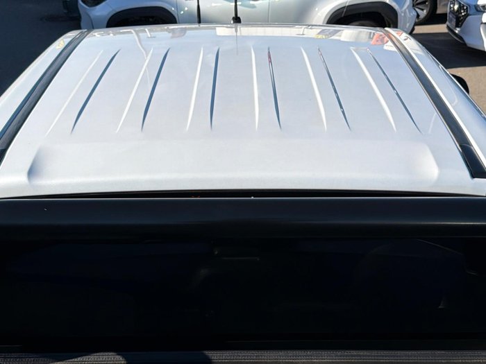 2023 Mitsubishi Triton GLS