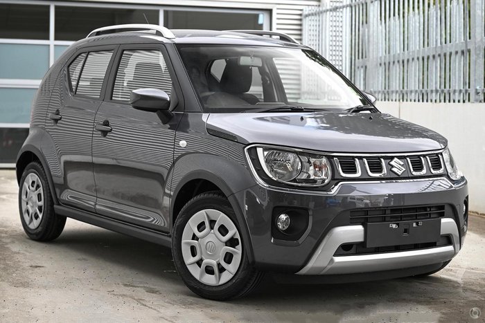 2024 Suzuki Ignis