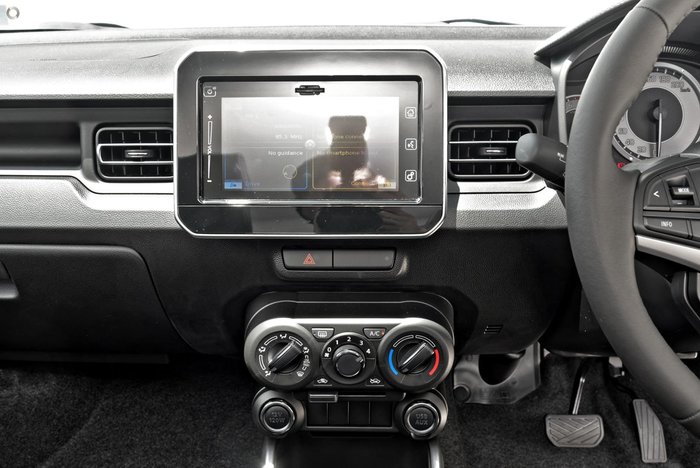 2024 Suzuki Ignis GL