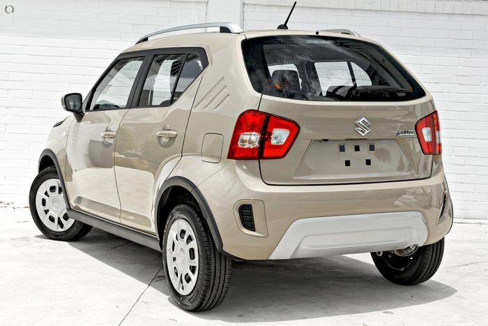 2024 Suzuki Ignis GL
