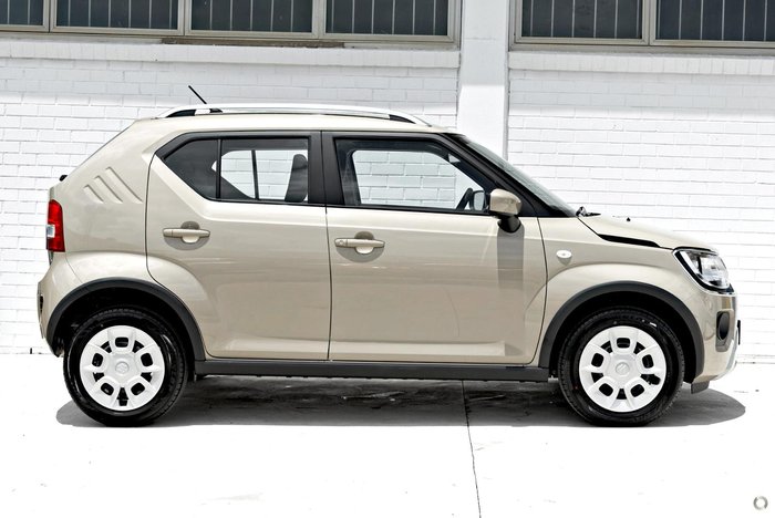 2024 Suzuki Ignis GL