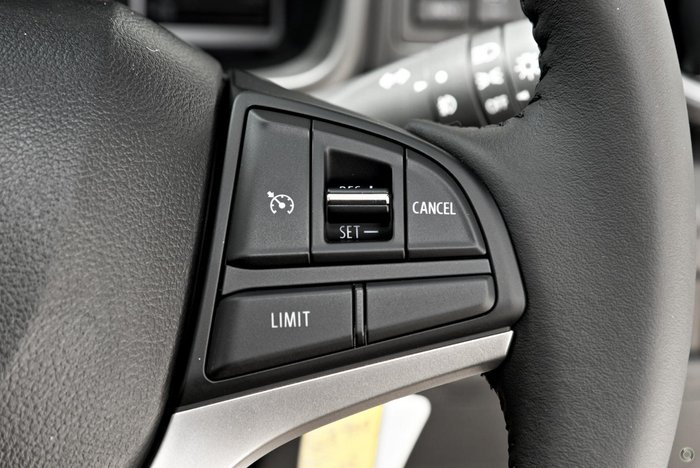 2024 Suzuki Ignis GL