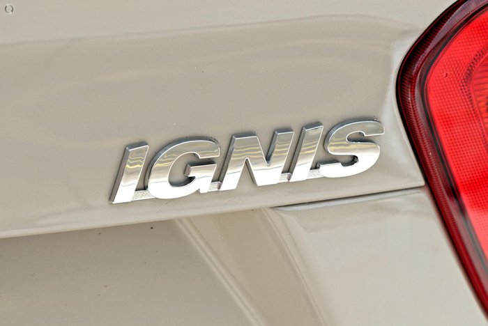2024 Suzuki Ignis GL