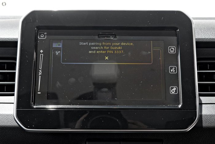 2024 Suzuki Ignis GL