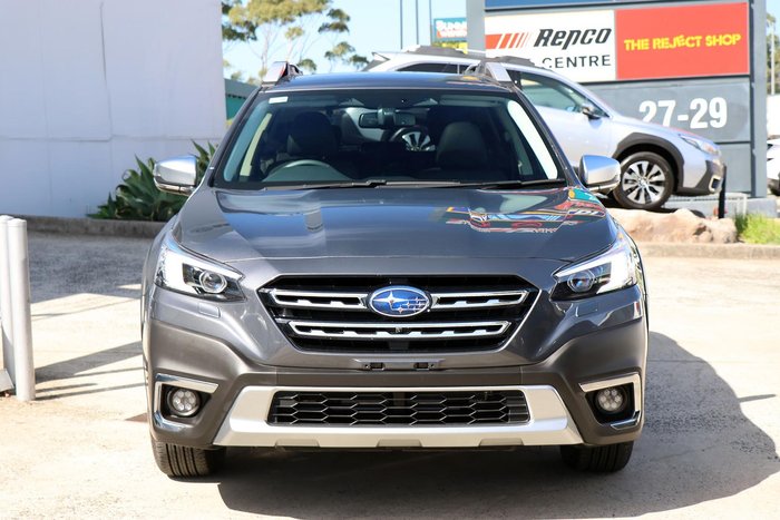 2025 Subaru Outback AWD Touring XT