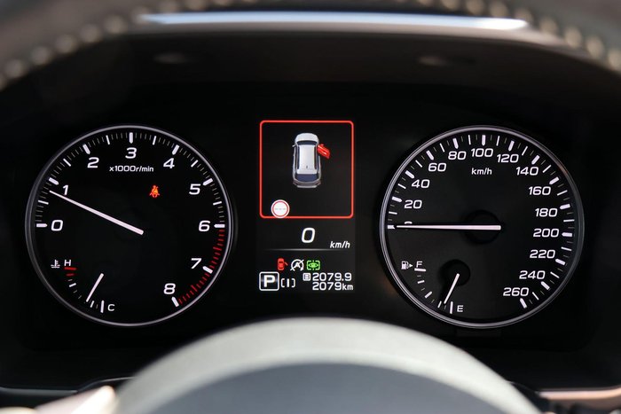 2025 Subaru Outback AWD Touring XT