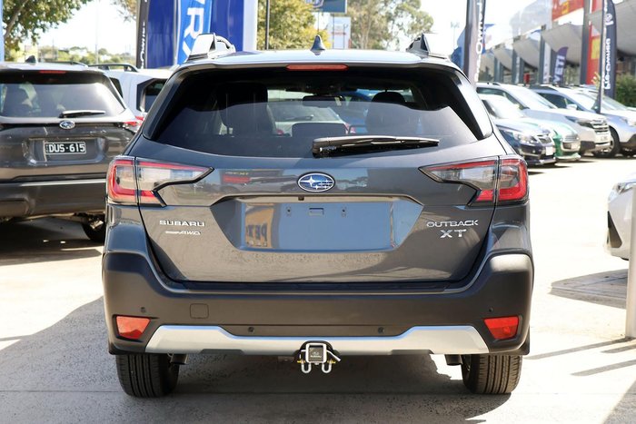 2025 Subaru Outback AWD Touring XT