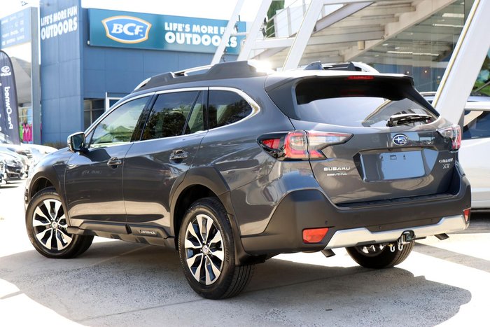 2025 Subaru Outback AWD Touring XT